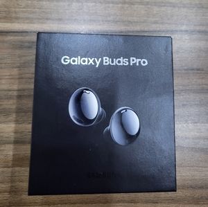 Samsung Galaxy Buds Pro - brand new